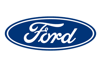 Cle Ford - double et programmation sur place